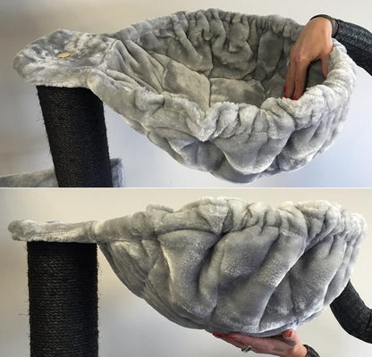 Hamac d’arbre à chat