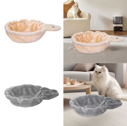 Hamac d’arbre à chat