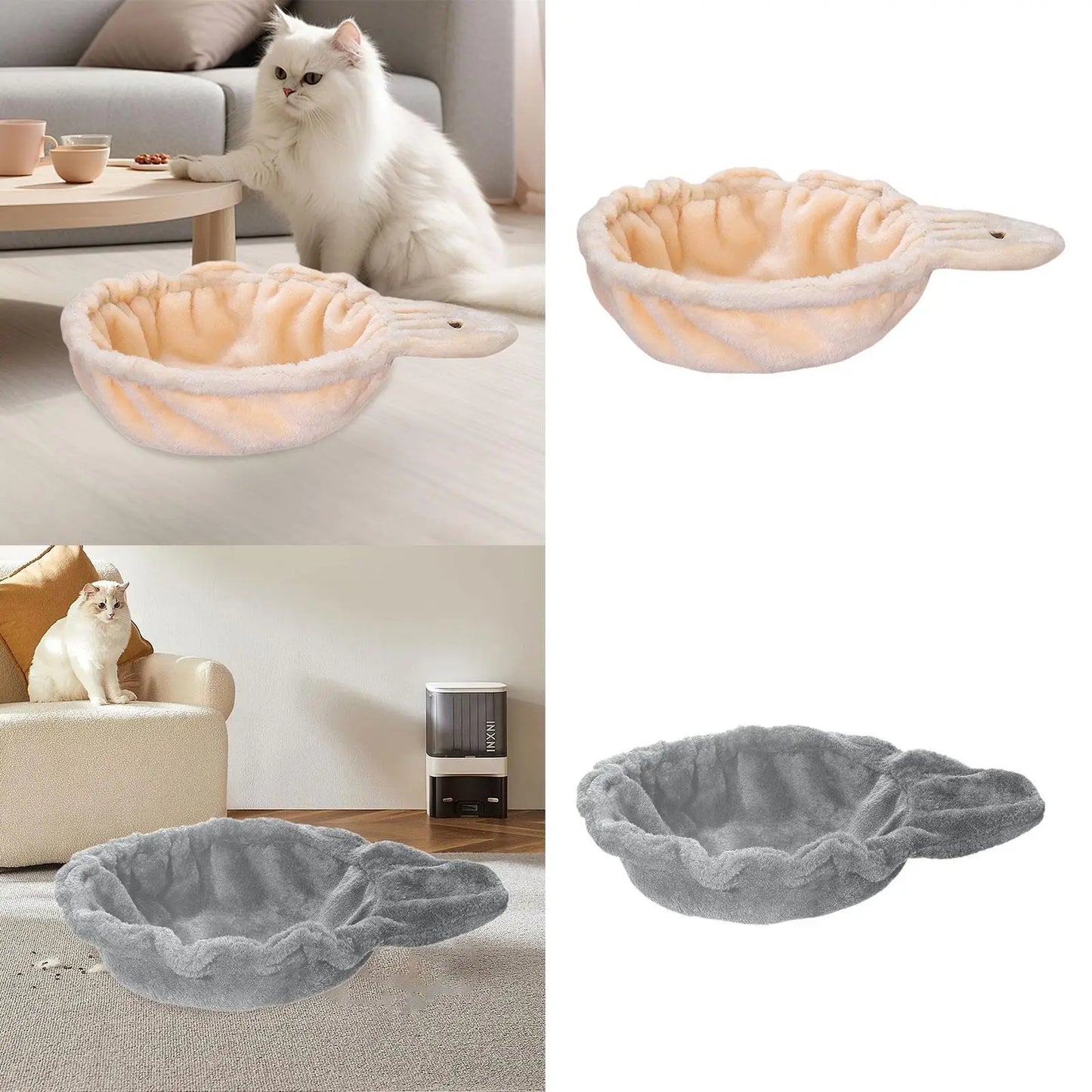 Hamac d’arbre à chat