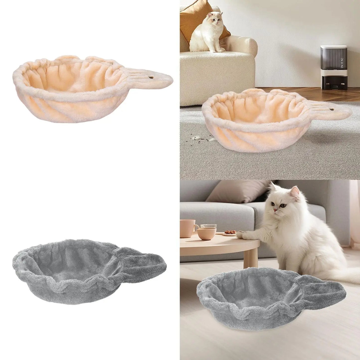 Hamac d’arbre à chat