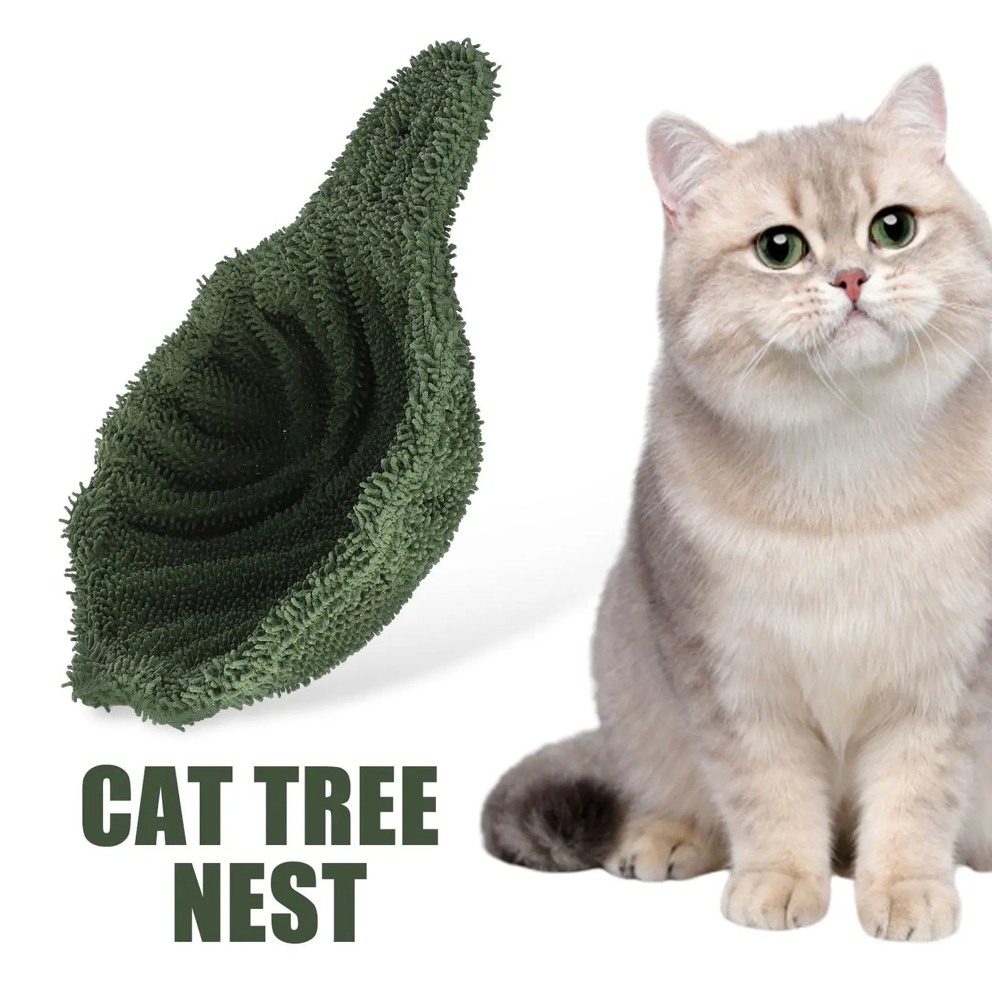 Plate-forme de repos pour animaux de compagnie