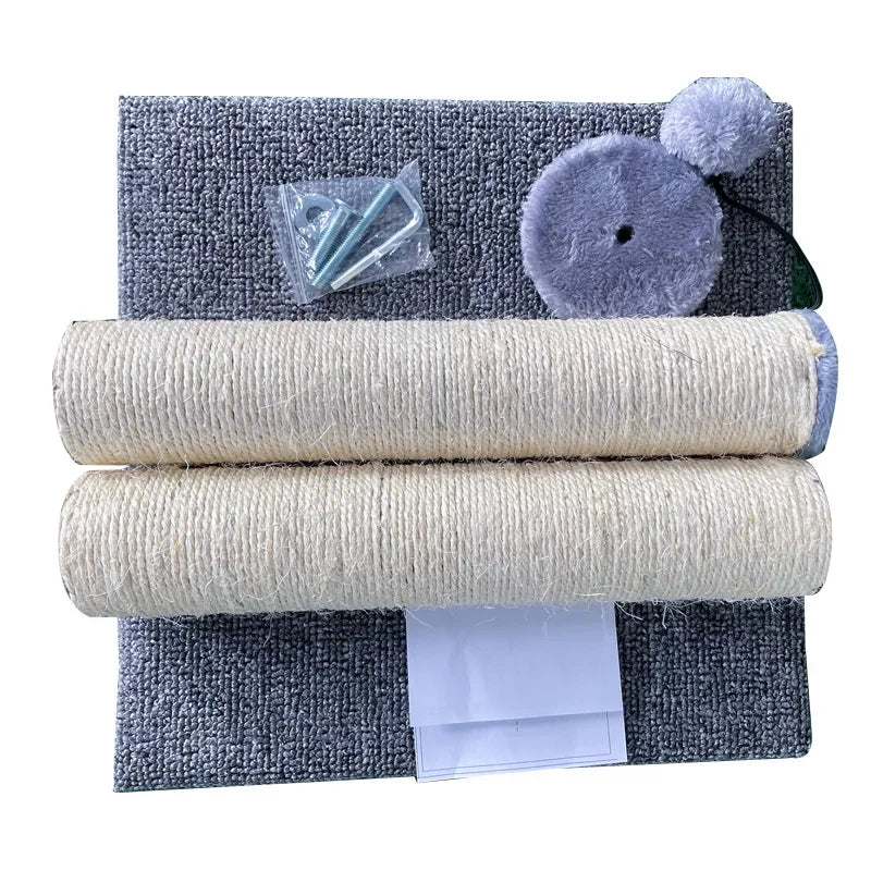 Griffoir à chat - 74cm